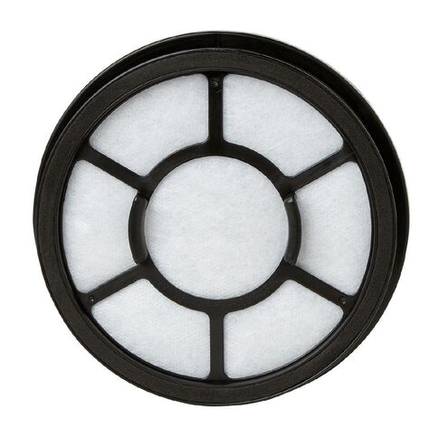 Living & Co Dust Bin Vacuum Filter for LUVC700R Black/Silver