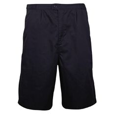 Schooltex Side Tab Summer Shorts