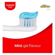 Colgate Minions Kids Sparkling Mint Toothpaste