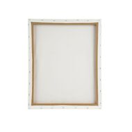 Just the Basics Canvas 16 x 20 Inch