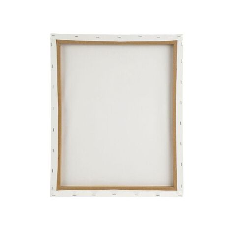 Just the Basics Canvas 16 x 20 Inch