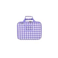 Spring Picnic Hardshell Case 11.6 Inch Purple