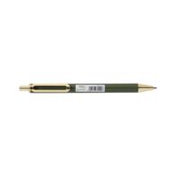 Uniti Stationery Country Calling Metal Pen Green