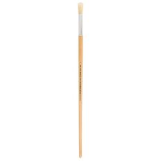 DAS Brush Hog Bristle Round #7