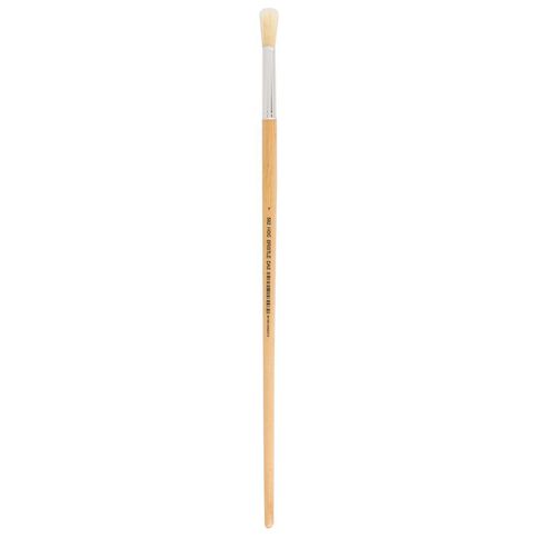 DAS Brush Hog Bristle Round #7