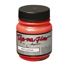 Jacquard Dye-Na-Flow 66.54ml Salmon