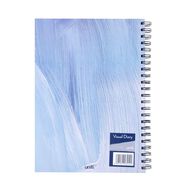 Uniti Visual Diary Draw A4