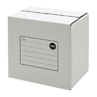 WS Packing Box