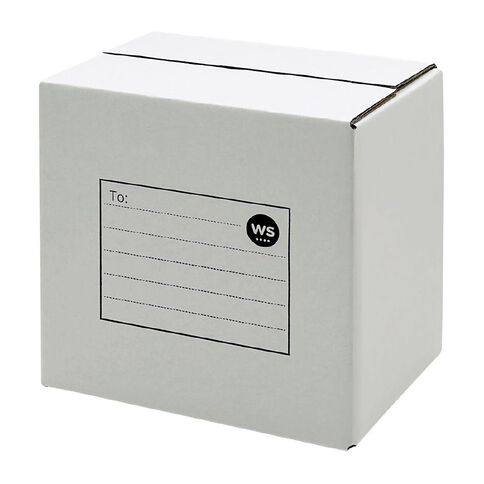WS Packing Box