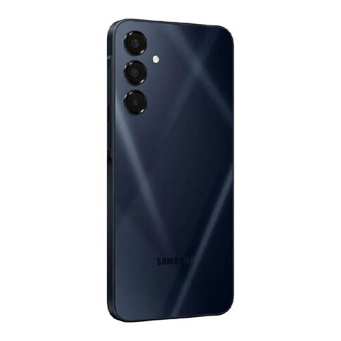 Samsung Galaxy A16 5G with Spark Sim Black