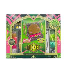 Wicked Beads & Charms Kit