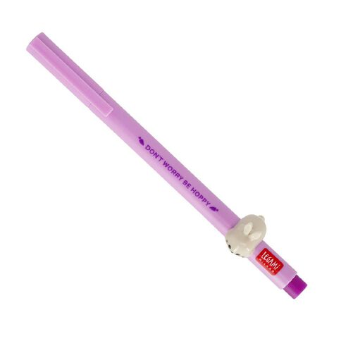 Legami Legami Gel Pen Bunny