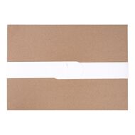 WS Undated Planner Pad Multi-Coloured