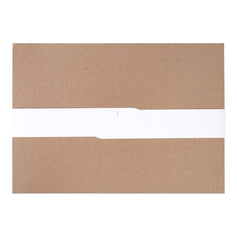 WS Undated Planner Pad Multi-Coloured