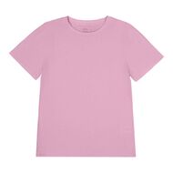 Young Original Kids' Short Sleeve Plain Cotton Tee 2 Pack