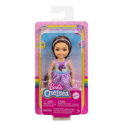 Barbie Chelsea Assorted