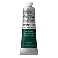 Winsor & Newton Winton Oil Dark Verdigris 37ml