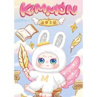 Kimmon MIMON Dream Maker Collectible Mystery Box Plush