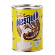 Nesquik Instant Drink Chocolate 500g
