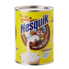 Nesquik Chocolate 500g