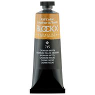 BLOCKX Oil Tube 35ml S5 715 Cadmium Medium Yellow