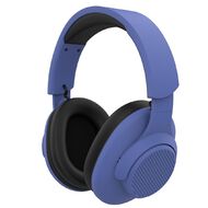 Veon Wireless Headphones Over Ear Blue