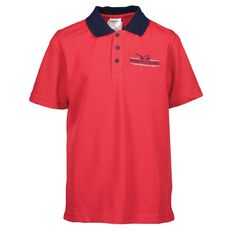 Schooltex Broadfield School Senior Sport Shirt