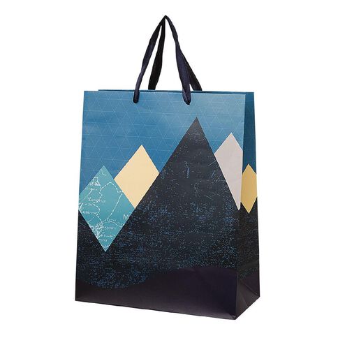 Artwrap Gift Bag Value Assorted Large