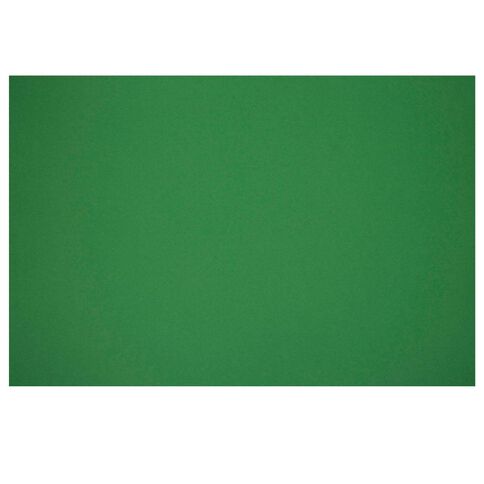 Kaskad Specialty Board 225gsm Woodpecker Green Mid A3