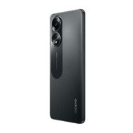 OPPO A58 Glowing Black