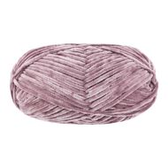 Birch Wool Blend 40% Nylon 33% Wool 27% Acrylic 100G Pink