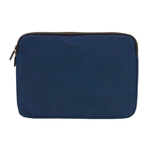 Moki Transporter 13.3 Inch Laptop Sleeve Navy