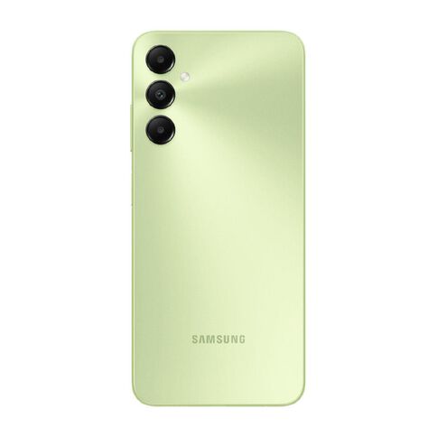 2degrees Samsung Galaxy A05s 128GB Bundle Lime