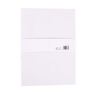 Uniti 30 Days Challenge Monthly Planner A4