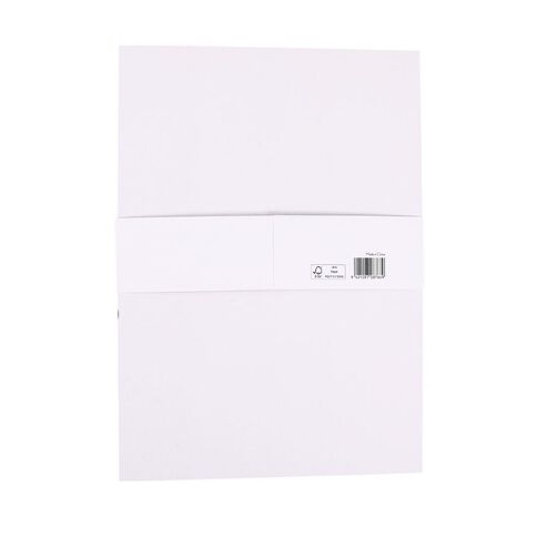 Uniti 30 Days Challenge Monthly Planner A4