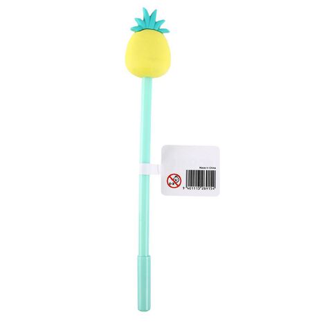 Kookie Summer Pen Pineapple
