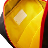 LEGO Brick Backpack Black 18L