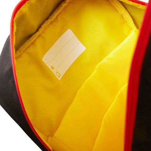 LEGO Brick Backpack Black 18L