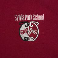 Schooltex Sylvia Park Short Sleeve Polo with Embroidery