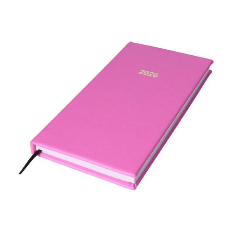 WS Colour Pop 2026 D Slimline Week Pink