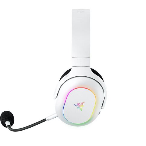 Razer Barracuda X Chroma Wireless Headset White