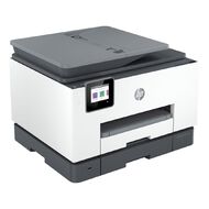HP OfficeJet Pro 9020E AP All-in-One Printer White
