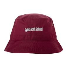 Schooltex Sylvia Park Bucket Hat with Embroidery