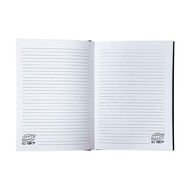 Ricky and Morty Warner Bros Hardback Notebook A5