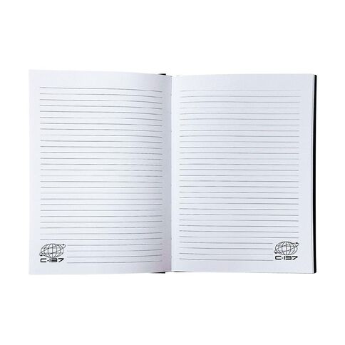 Ricky and Morty Warner Bros Hardback Notebook A5