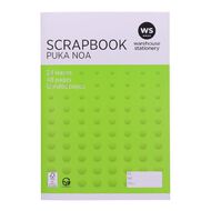 WS Scrapbook 24L