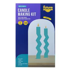 Future Useful Crafty Candle Making Set