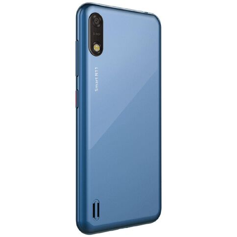 vodafone smart n11 locked bundle blue