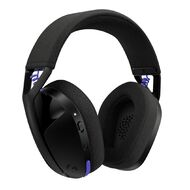 Logitech G321 Wireless Headset Black