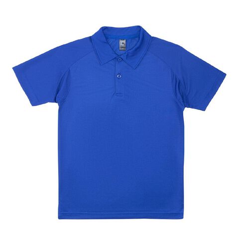 Schooltex Kids' Unisex Polo